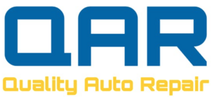 Image of the company logo for QAR